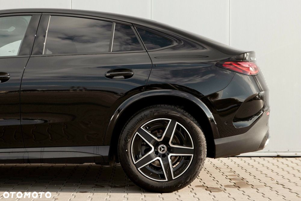 Mercedes-Benz GLC - 14