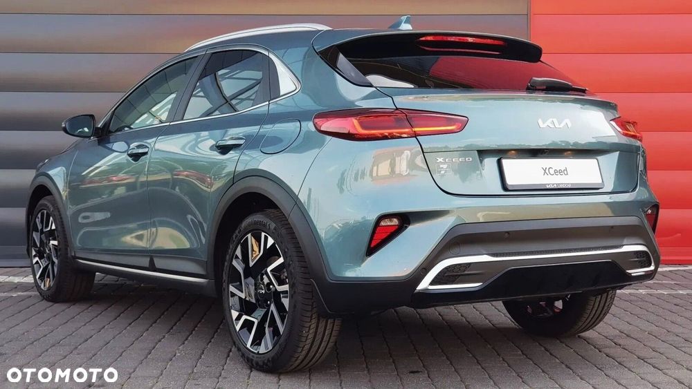 Kia XCeed 1.5 T-GDI L - 6