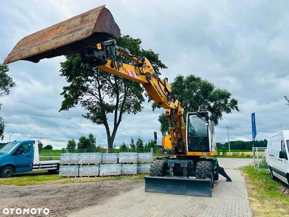 Liebherr 314 Litronic - 10