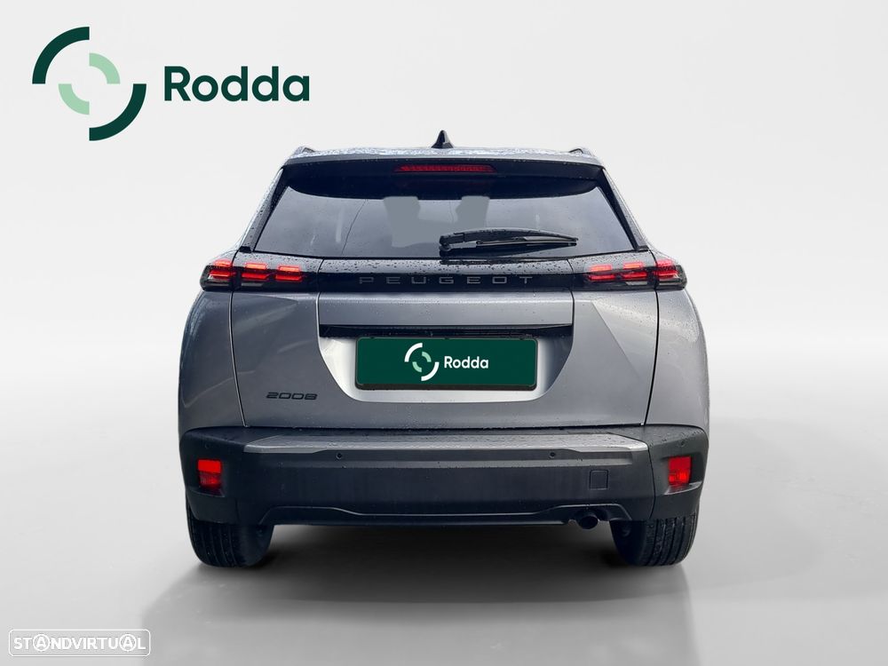 Peugeot 2008 1.2 Allure - 7