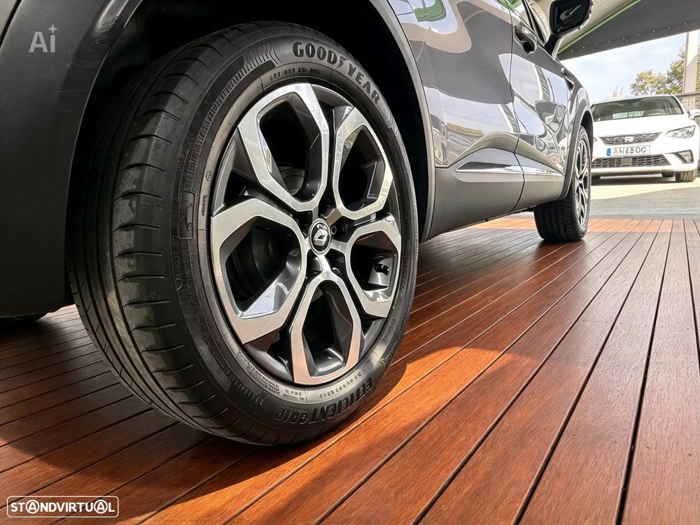 Renault Captur TCe 90 INTENS - 9