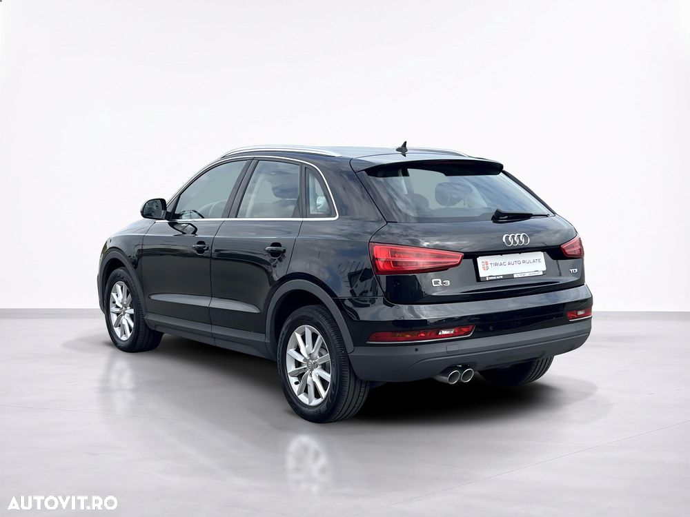 Audi Q3 2.0 TDI S tronic - 4
