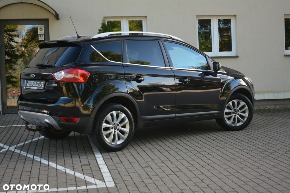 Ford Kuga - 19
