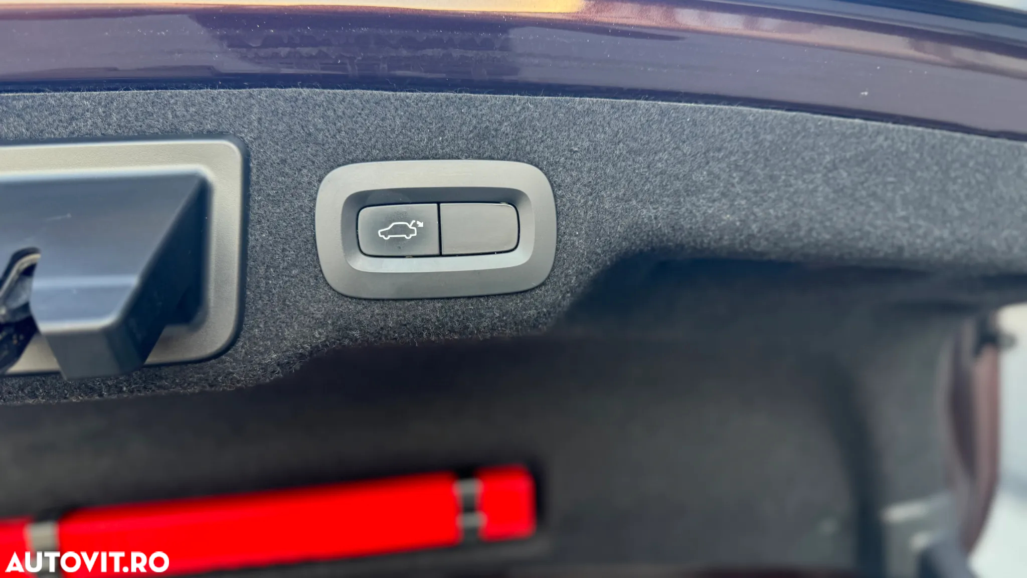 Volvo S90 - 27
