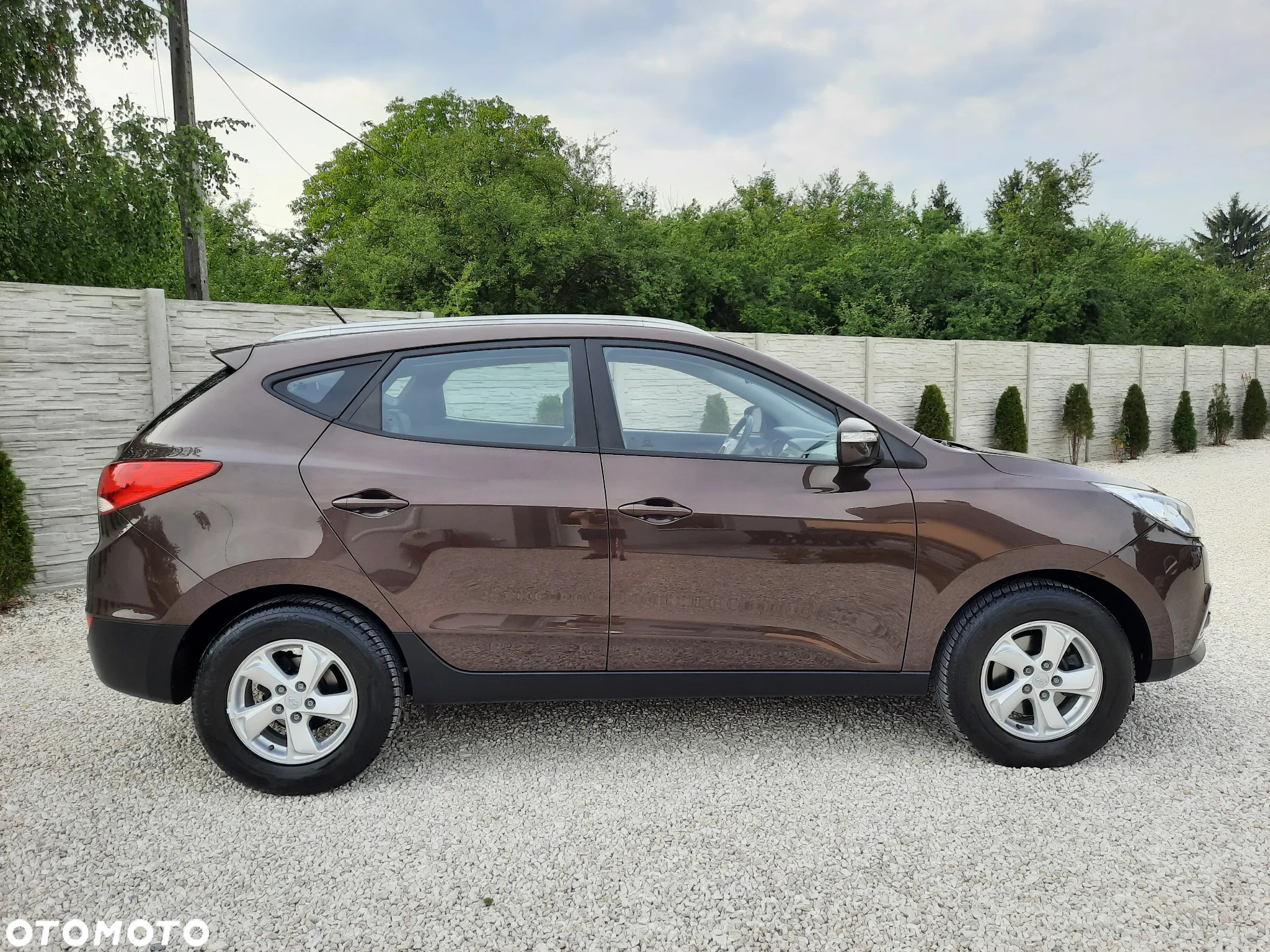 Hyundai ix35 2.0 Premium 2WD - 10