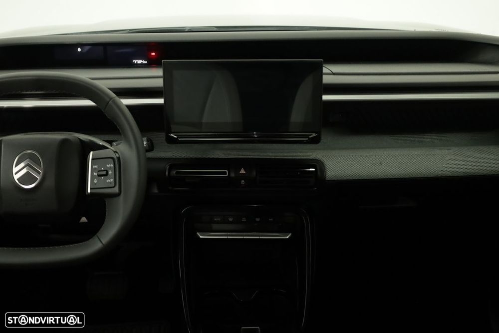 Citroën e-C3 44 kWh Autonomia Conforto Max - 10