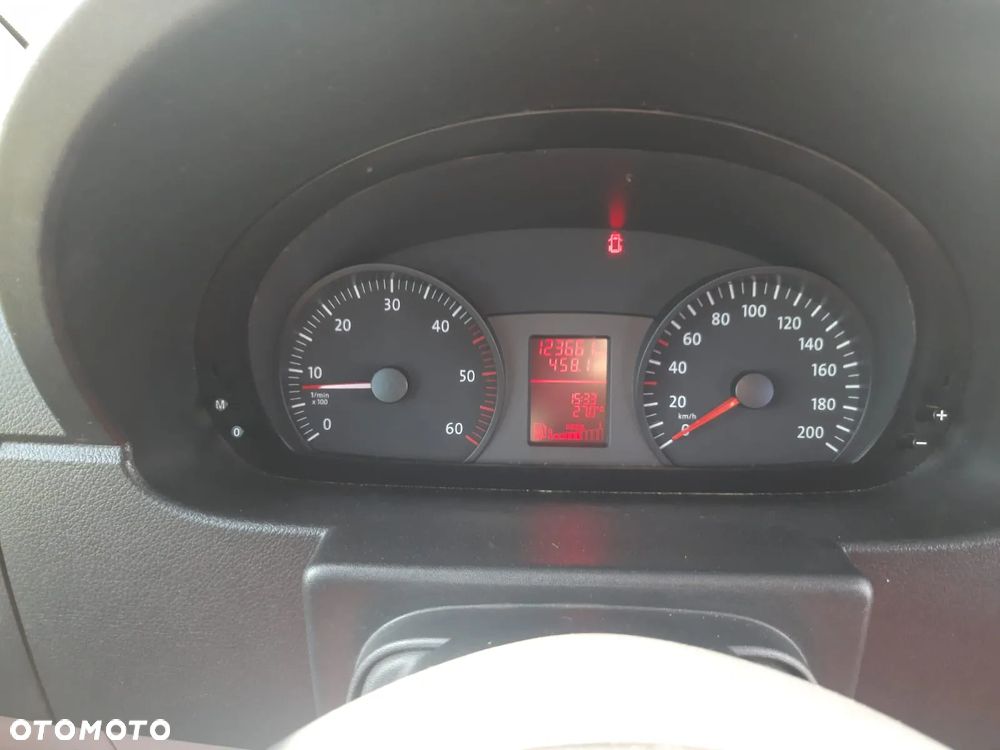 Volkswagen Crafter - 12