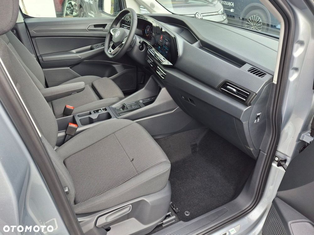 Volkswagen Caddy - 21
