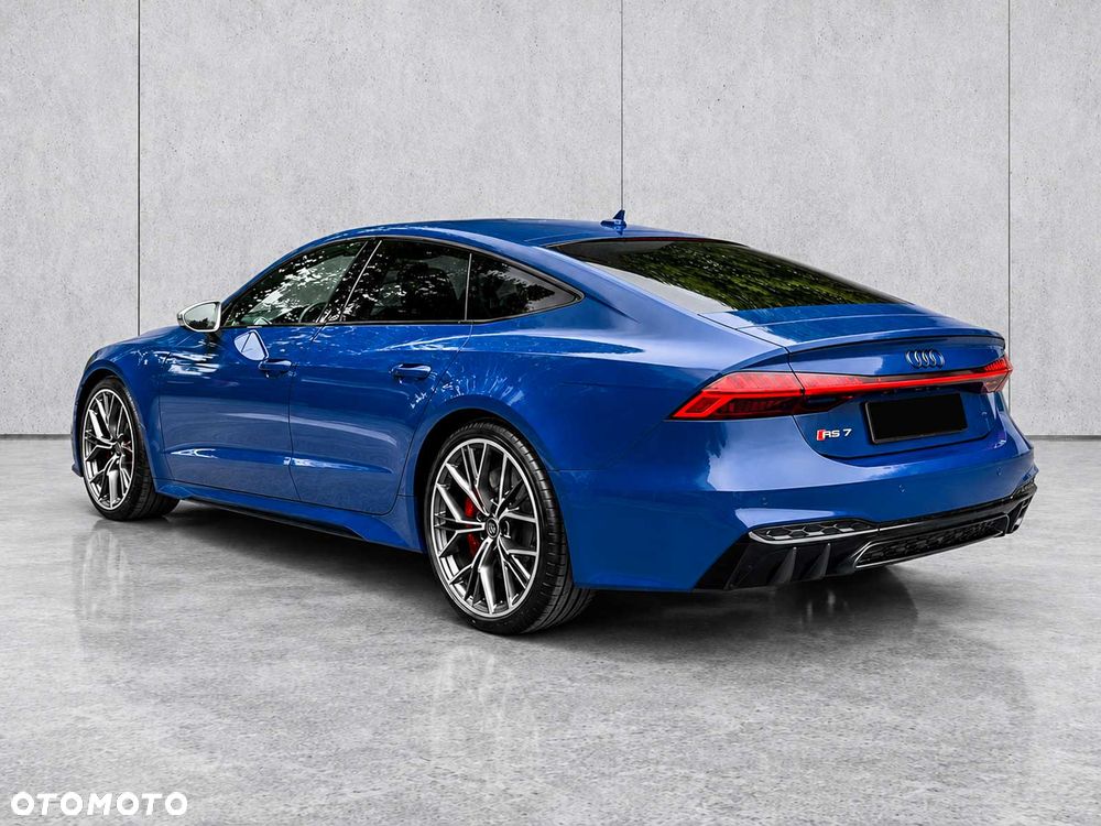 Audi S7 Sportback TDI quattro tiptronic - 3
