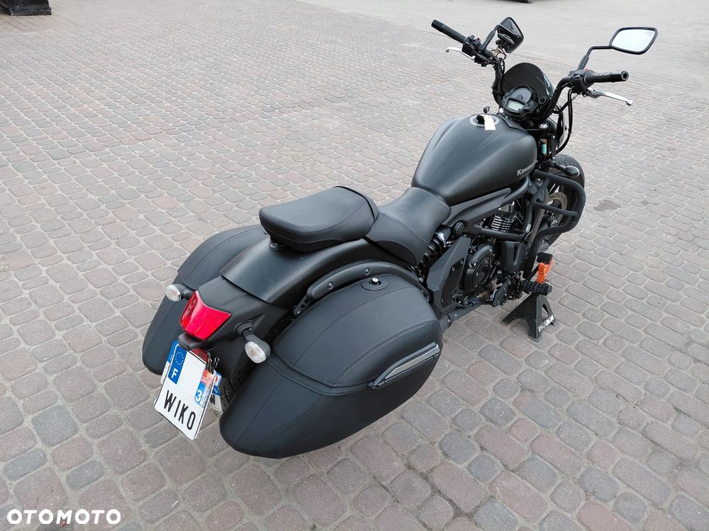 Kawasaki Vulcan - 6