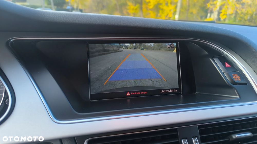 Audi S4 Limousine - 29