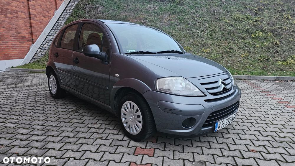 Citroën C3 1.1i SX - 3