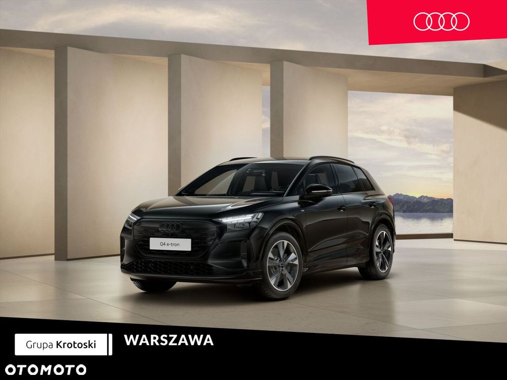Audi Q4 e-tron - 2