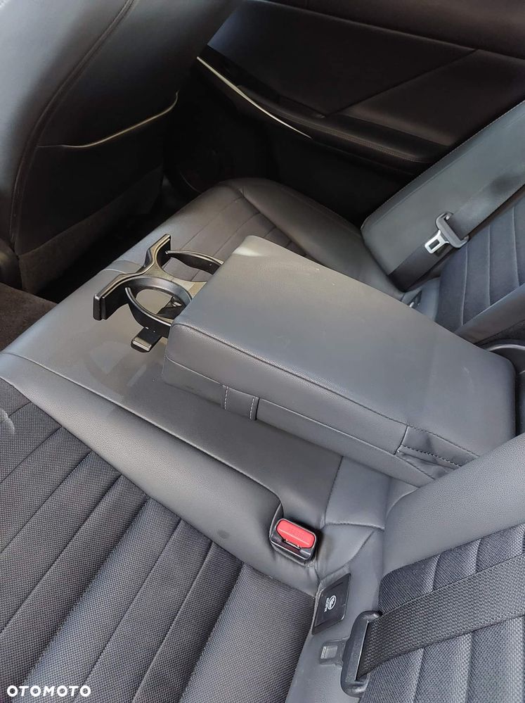 Lexus IS 250 Elegance - 23