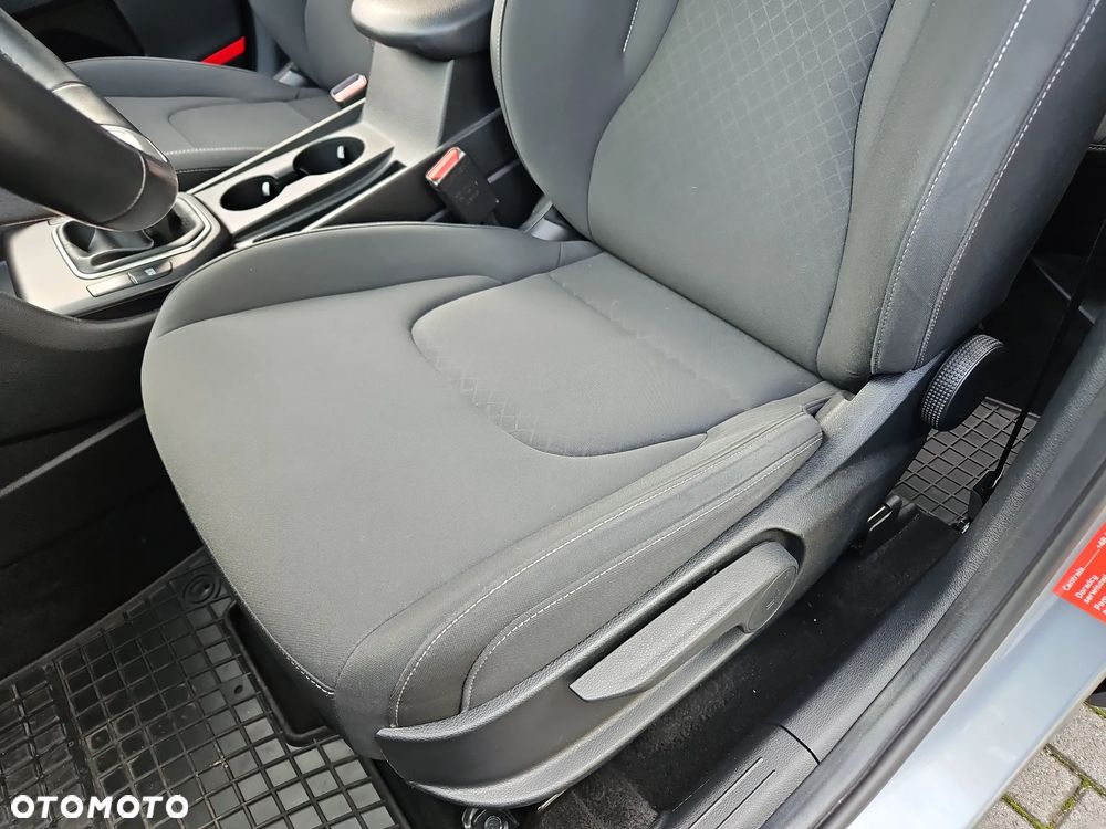 Kia Sportage 1.6 T-GDI M 2WD - 12
