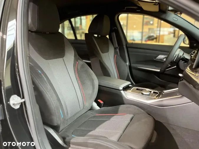 BMW Seria 3 M340i xDrive mHEV sport - 6