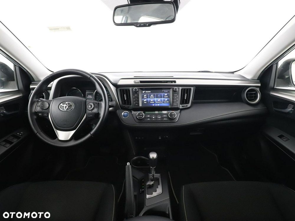 Toyota RAV4 - 15