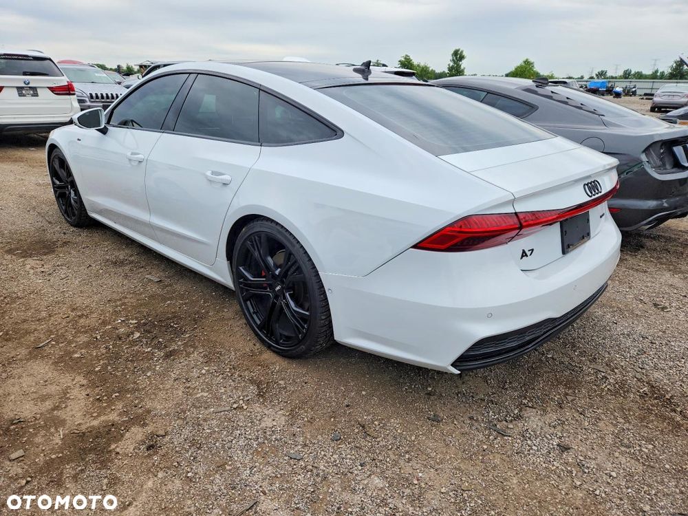 Audi A7 Sportback 3.0 TFSI Quattro S tronic - 6