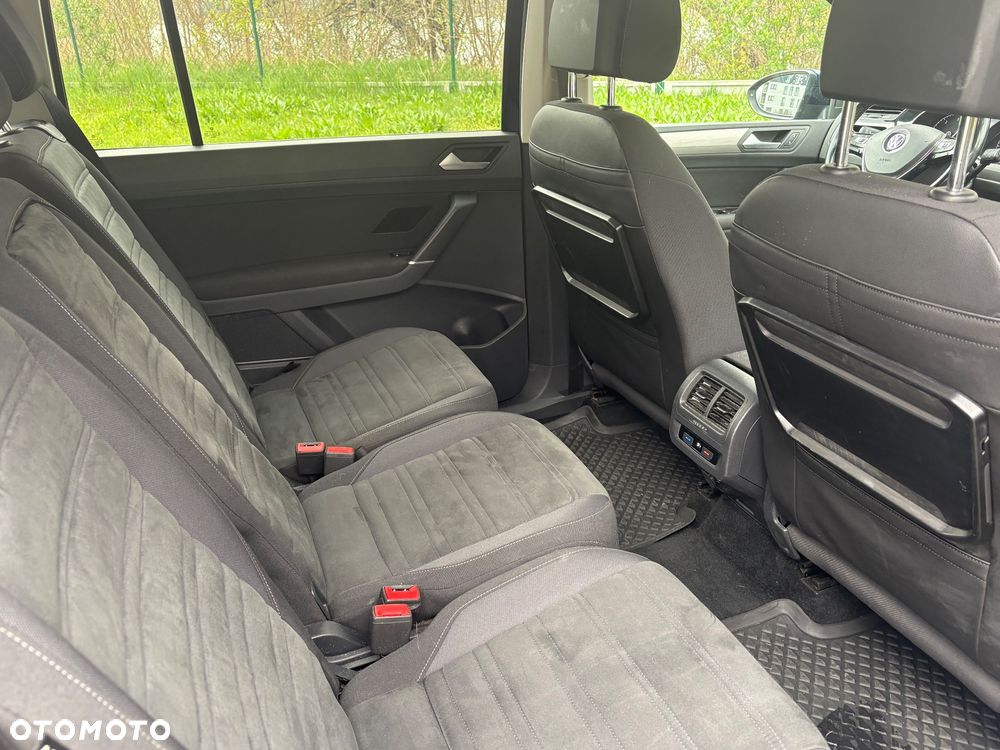 Volkswagen Touran 1.6 TDI BMT SCR Comfortline - 34