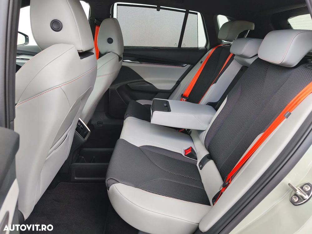 Skoda Elroq - 16