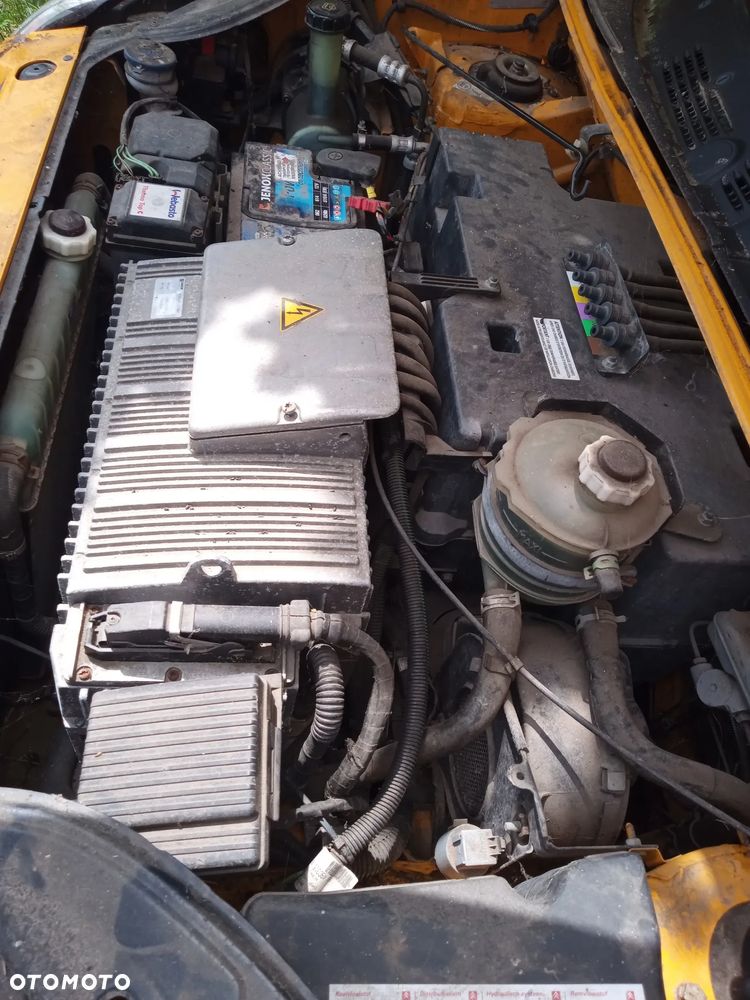 Citroën Berlingo - 3