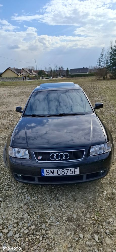 Audi S3 - 11