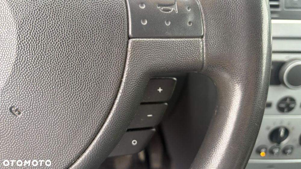 Opel Meriva - 25
