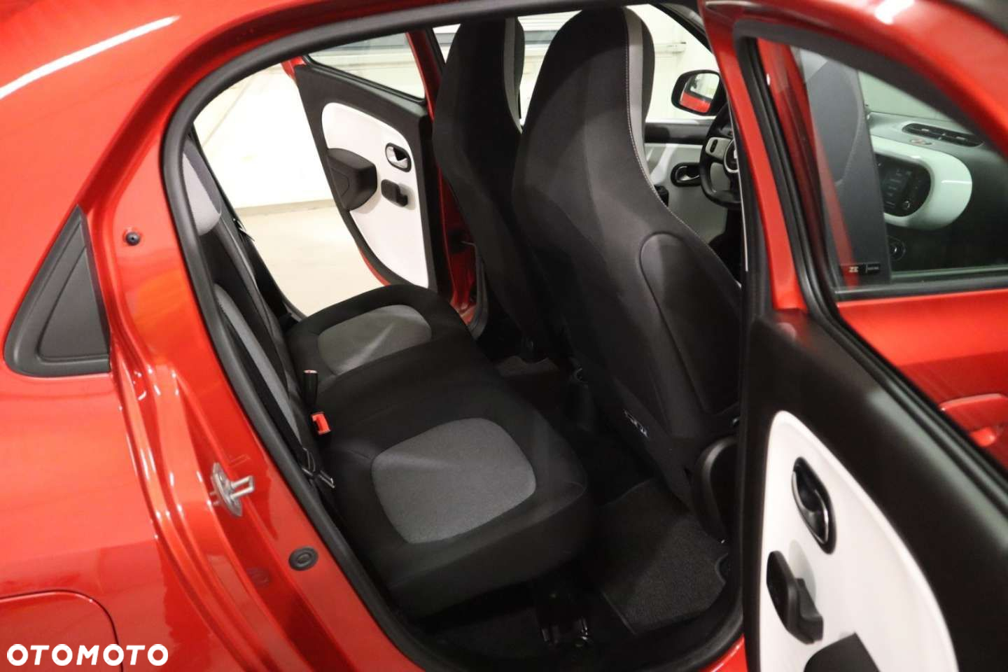 Renault Twingo Electric LIFE - 31