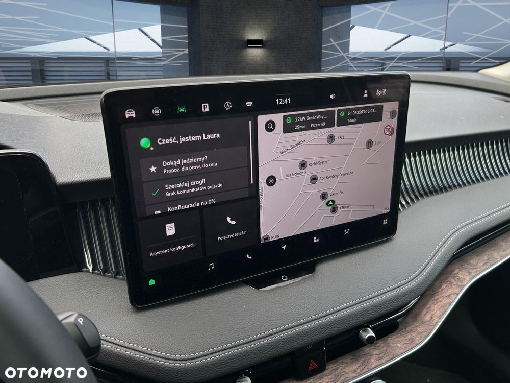 Skoda Superb - 19