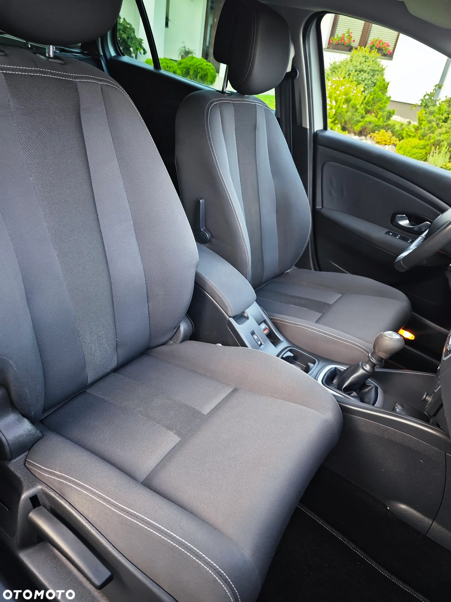 Renault Megane 1.6 16V Color Edition - 23