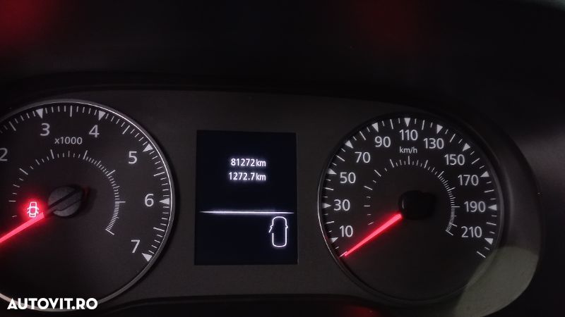 Dacia Duster Blue dCi 115 4X4 Extreme - 11