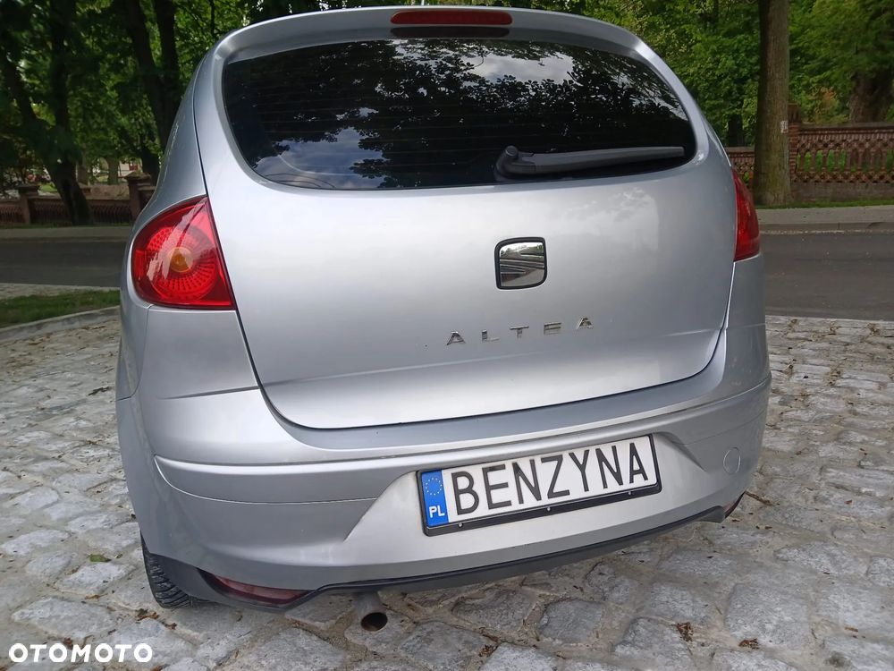 Seat Altea - 26