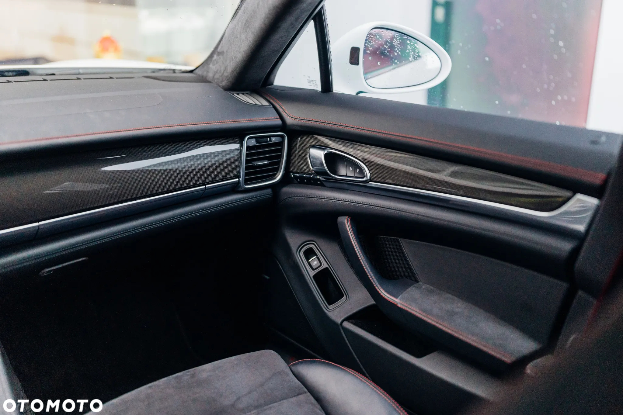 Porsche Panamera GTS - 21