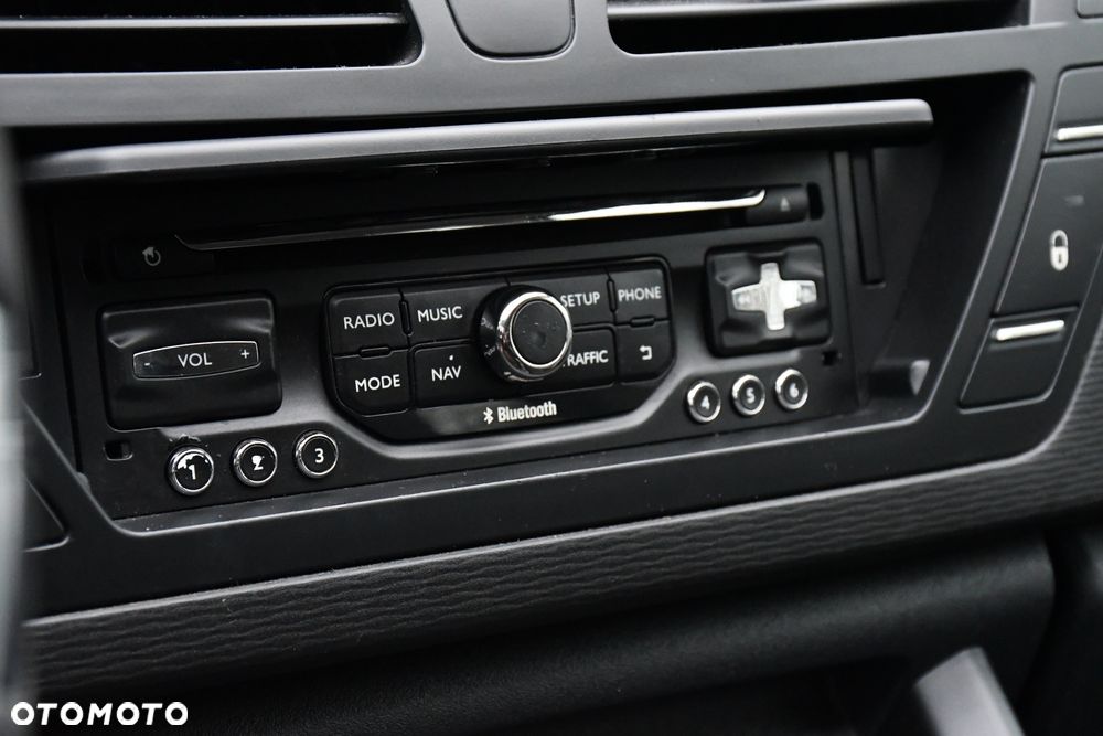 Citroën C4 Picasso 1.6 HDi Equilibre - 34