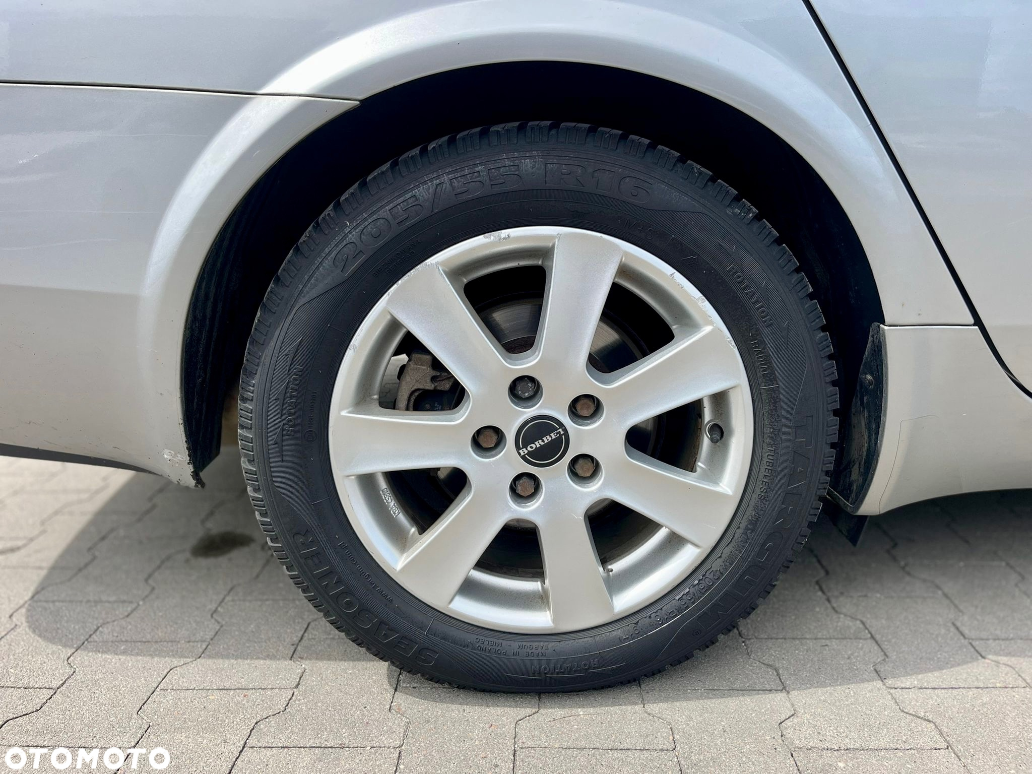 Nissan Primera - 18