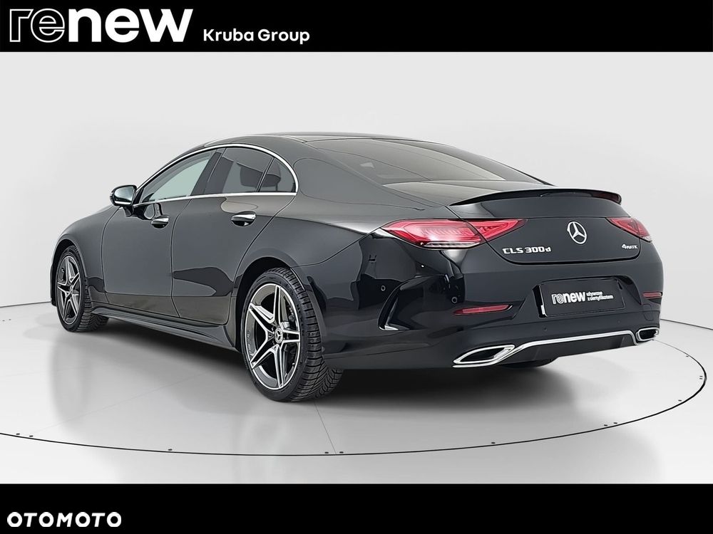 Mercedes-Benz CLS - 7