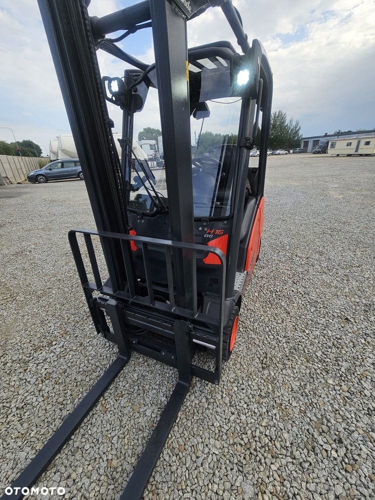 Linde Linde H 16-T - 15
