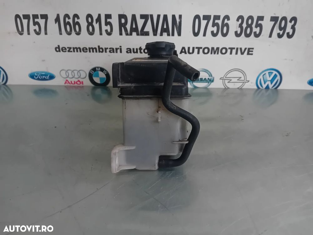 Bidonas Vas Expansiune Apa Antigel Hyundai Santa Fe 2 II 2.2 Crdi 2006-2012 - 5