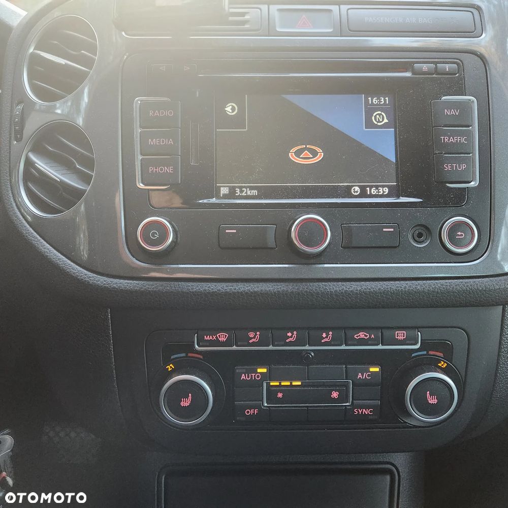 Volkswagen Tiguan 2.0 TDI 4Mot Sport&Style DSG - 15