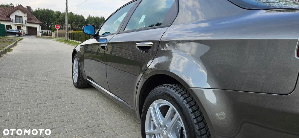 Alfa Romeo 159 - 9