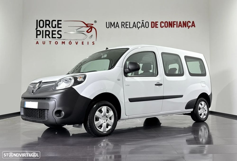 Renault Kangoo Z.E. 33 Flex - 1