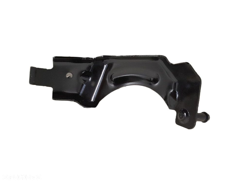 FABRYCZNIE NOWY ORYGINALNY WSPORNIK MOCOWANIE UCHWYT WIESZAK WYDECHU VW SKODA SEAT AUDI 5N0253461 - 1