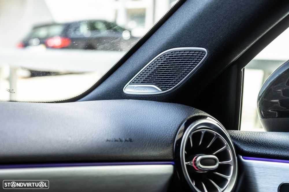 Mercedes-Benz A 35 AMG 4Matic - 35