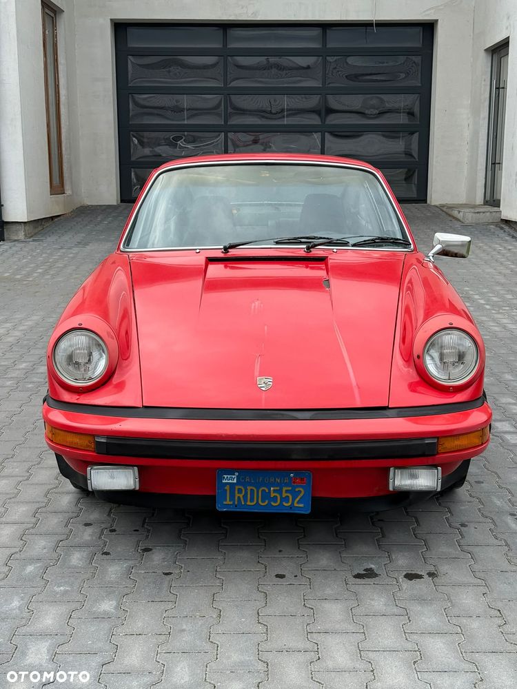 Porsche 911 - 5