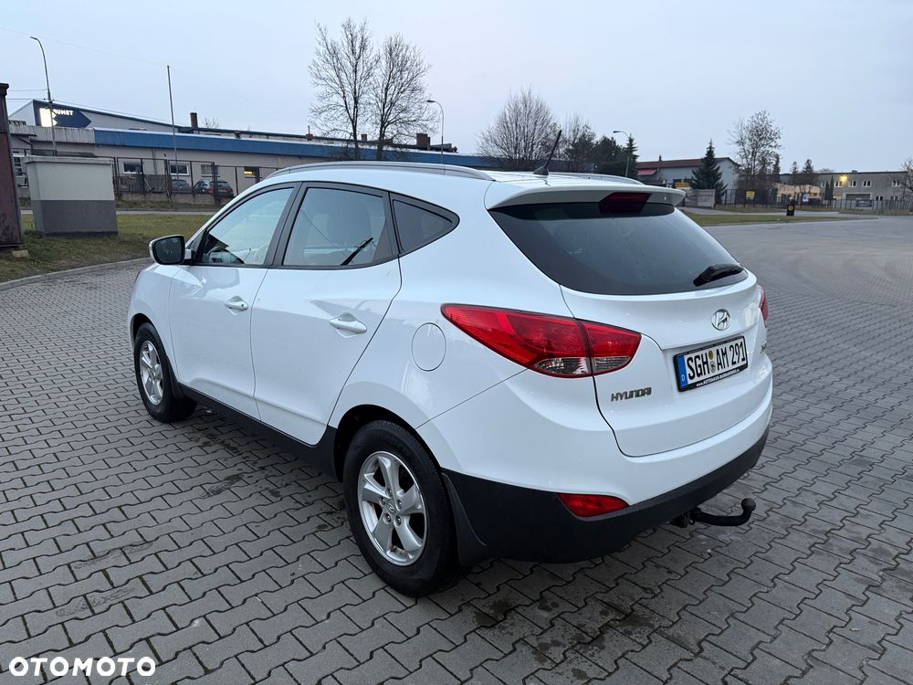 Hyundai ix35 - 5