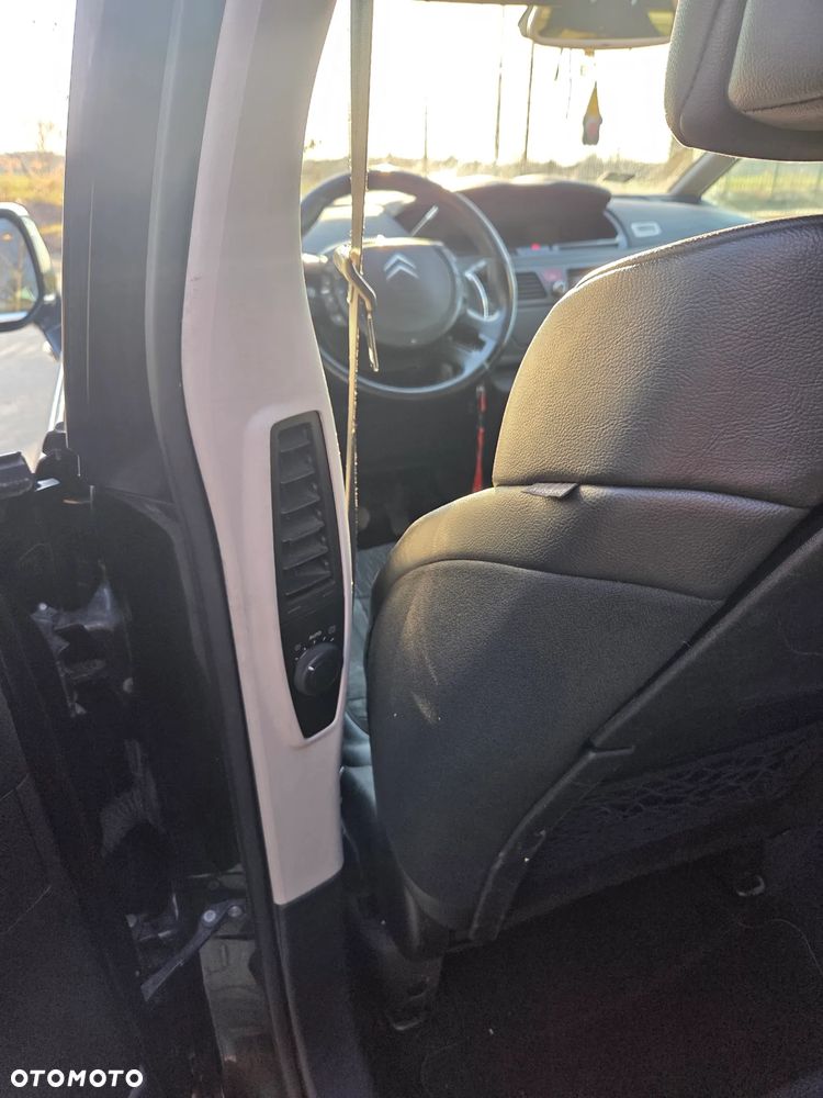Citroën C4 Picasso 2.0 HDi Exclusive MCP - 13