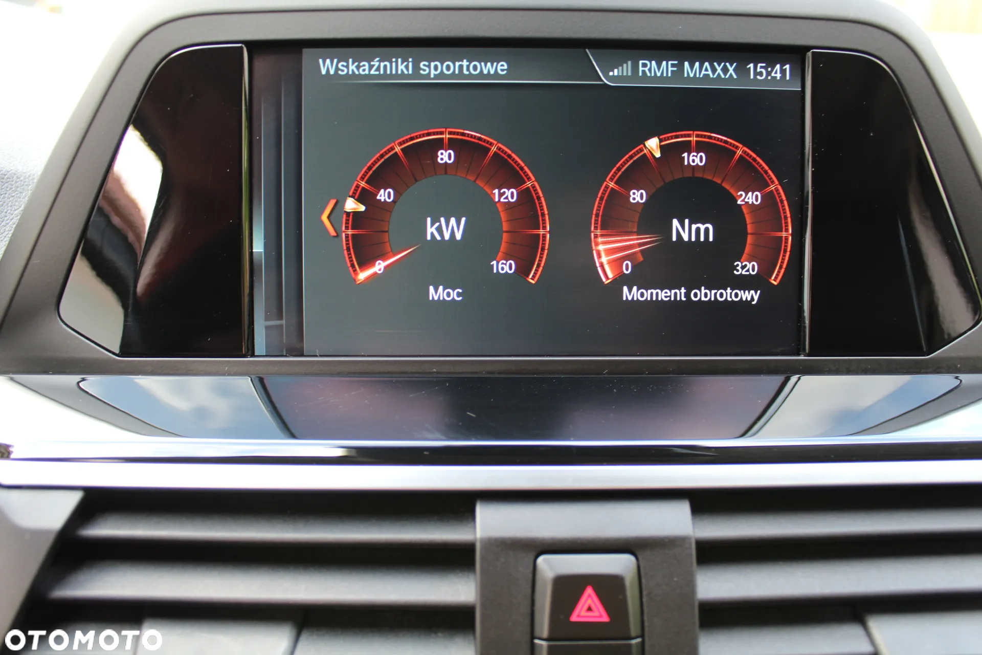 BMW X3 xDrive20i xLine sport - 34