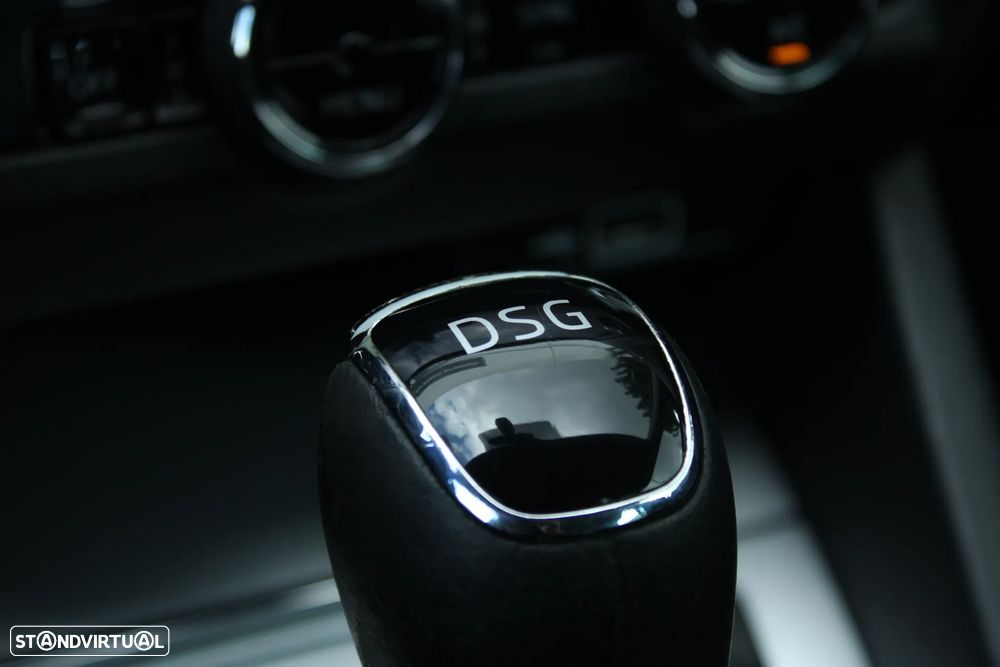 Skoda Octavia 1.6 TDI Business Line DSG - 29