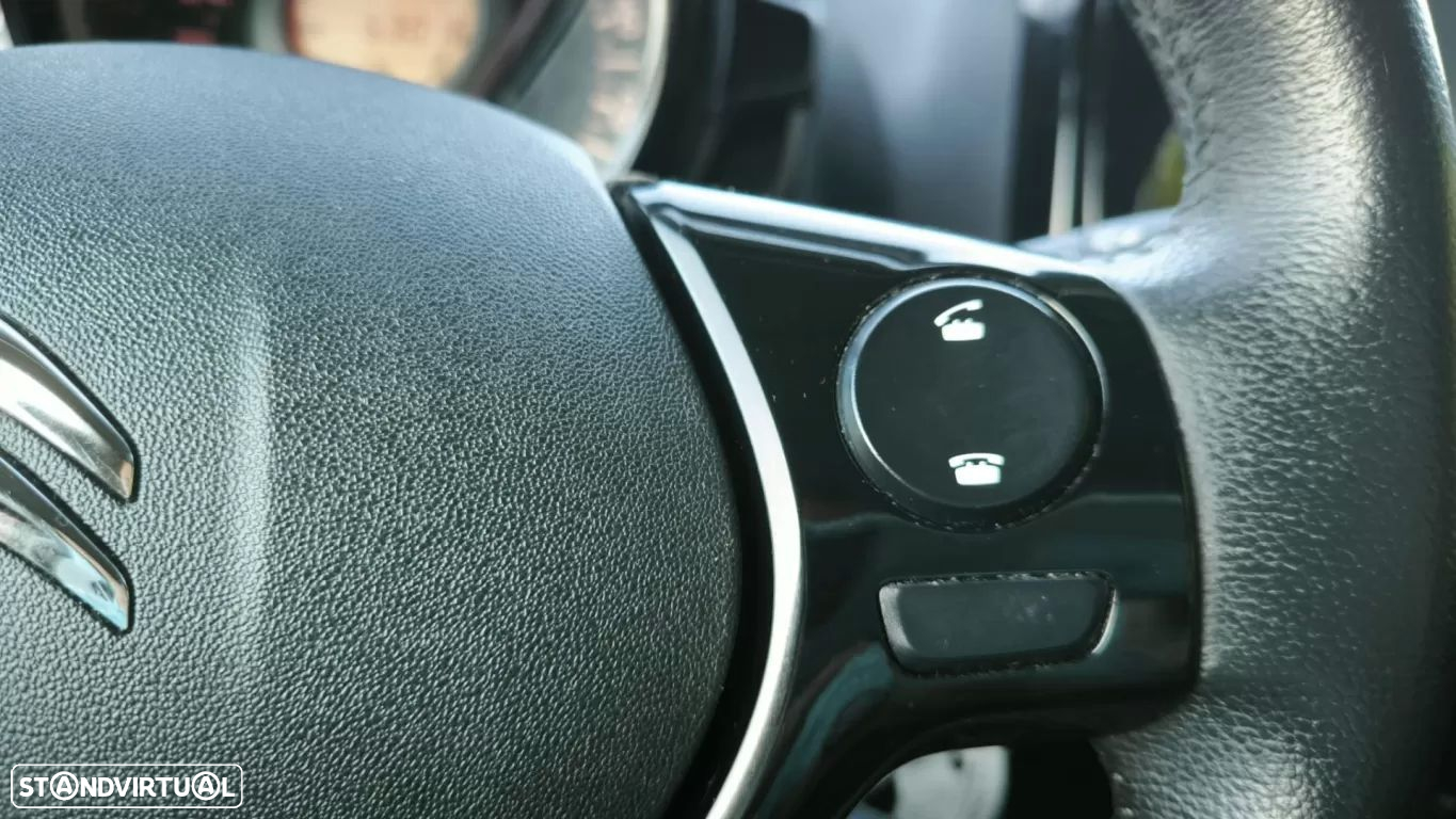 Citroën C1 1.2 VTi Shine - 22