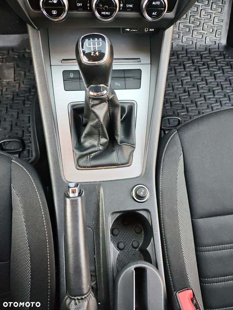 Skoda Octavia 1.6 TDI Style - 21